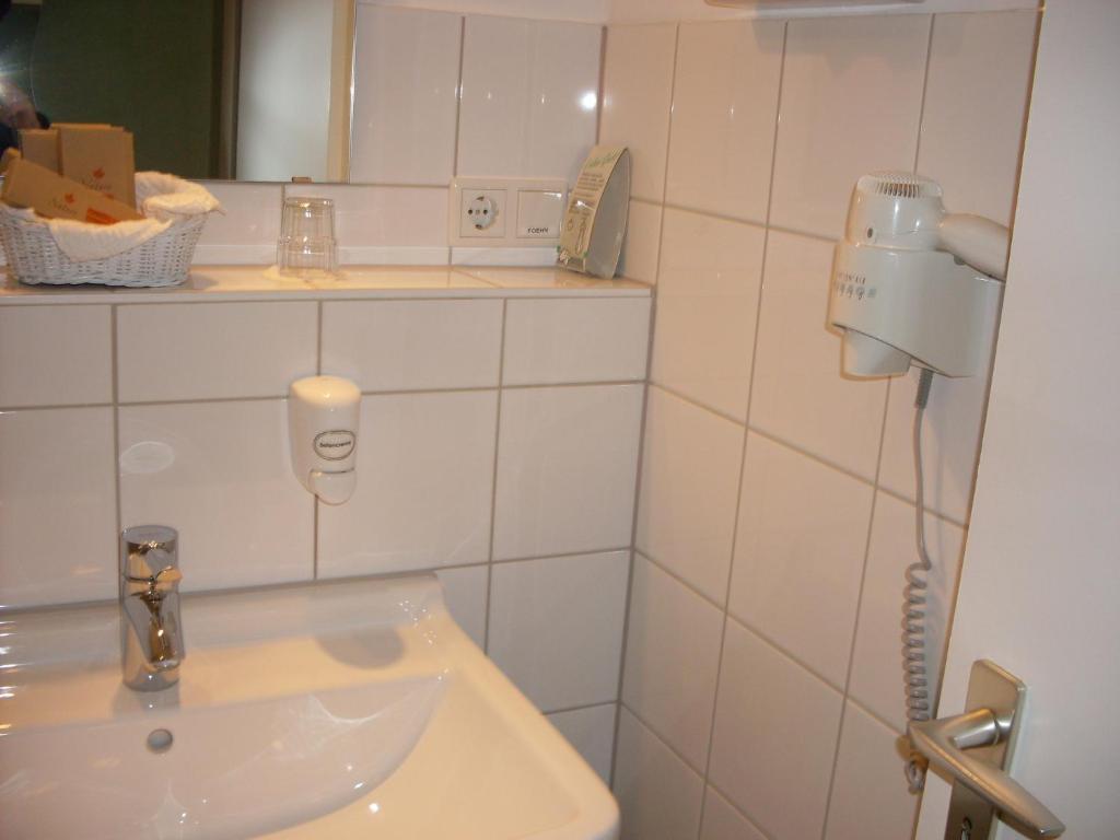 Waldhotel Brand'S Busch Bielefeld Room photo